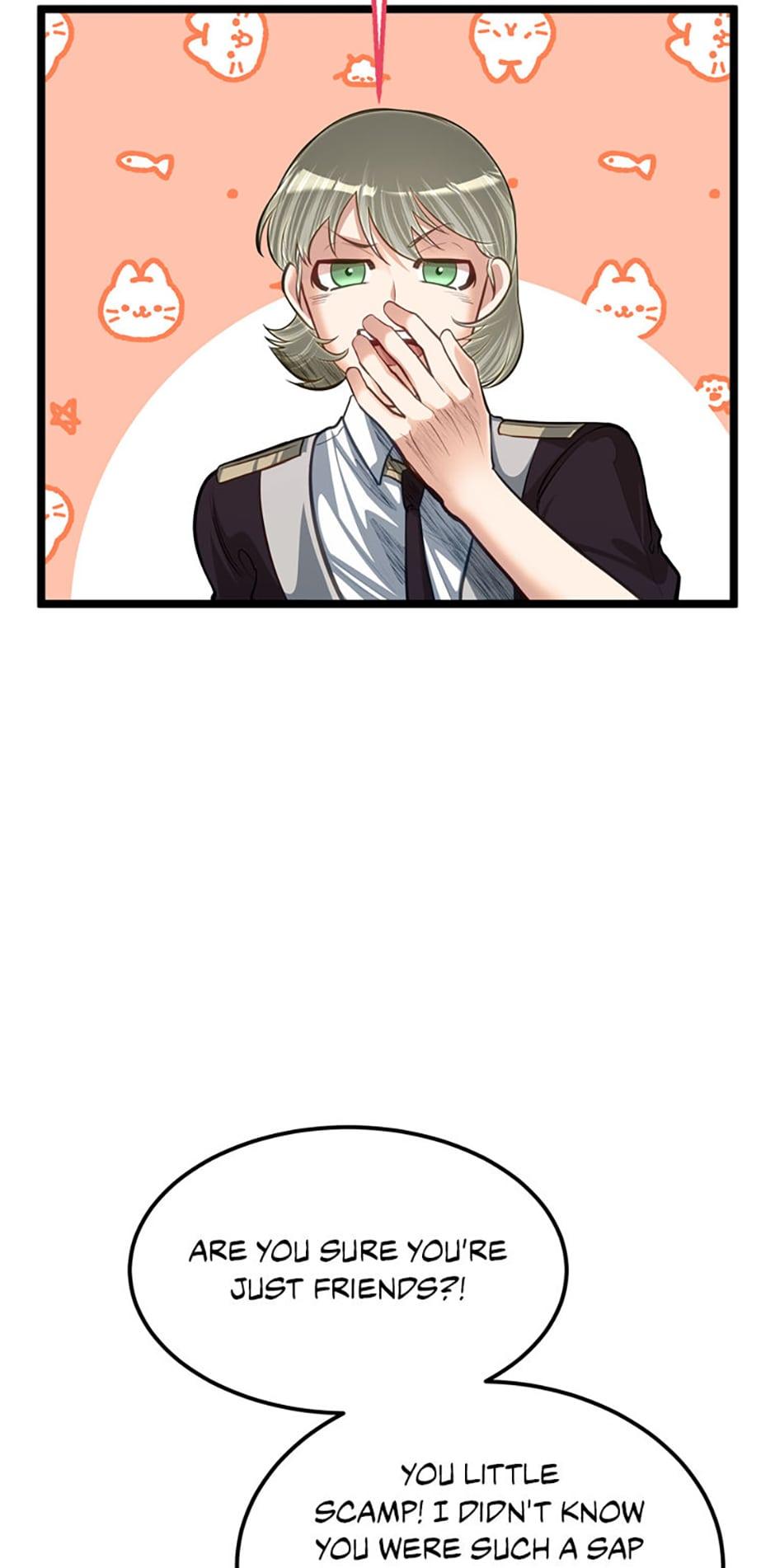 The Dragon Slayer Academy's Hotshot〘official〙 Chapter 39 page 14 - 