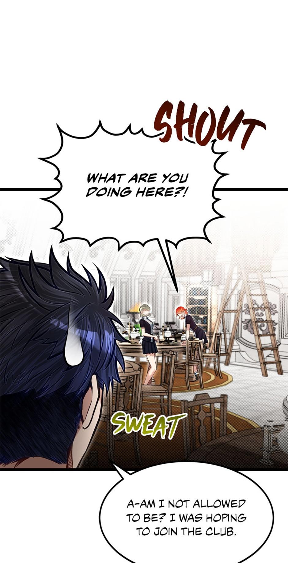 The Dragon Slayer Academy's Hotshot〘official〙 Chapter 39 page 18 - 