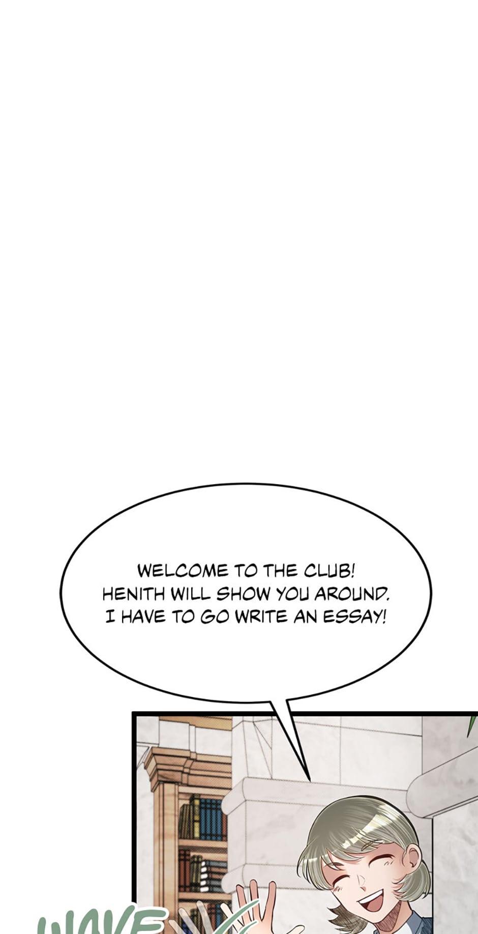 The Dragon Slayer Academy's Hotshot〘official〙 Chapter 39 page 22 - 