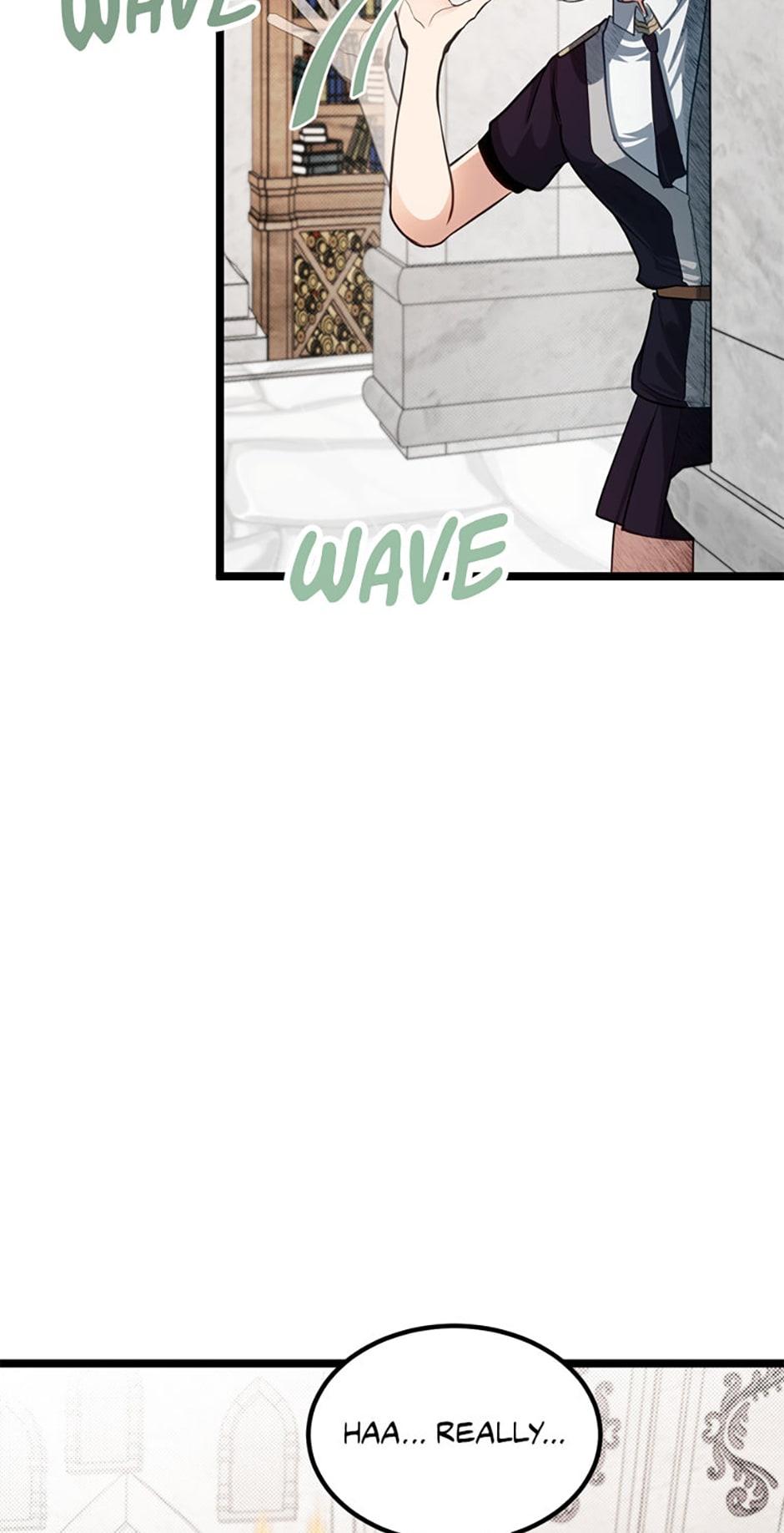 The Dragon Slayer Academy's Hotshot〘official〙 Chapter 39 page 23 - 