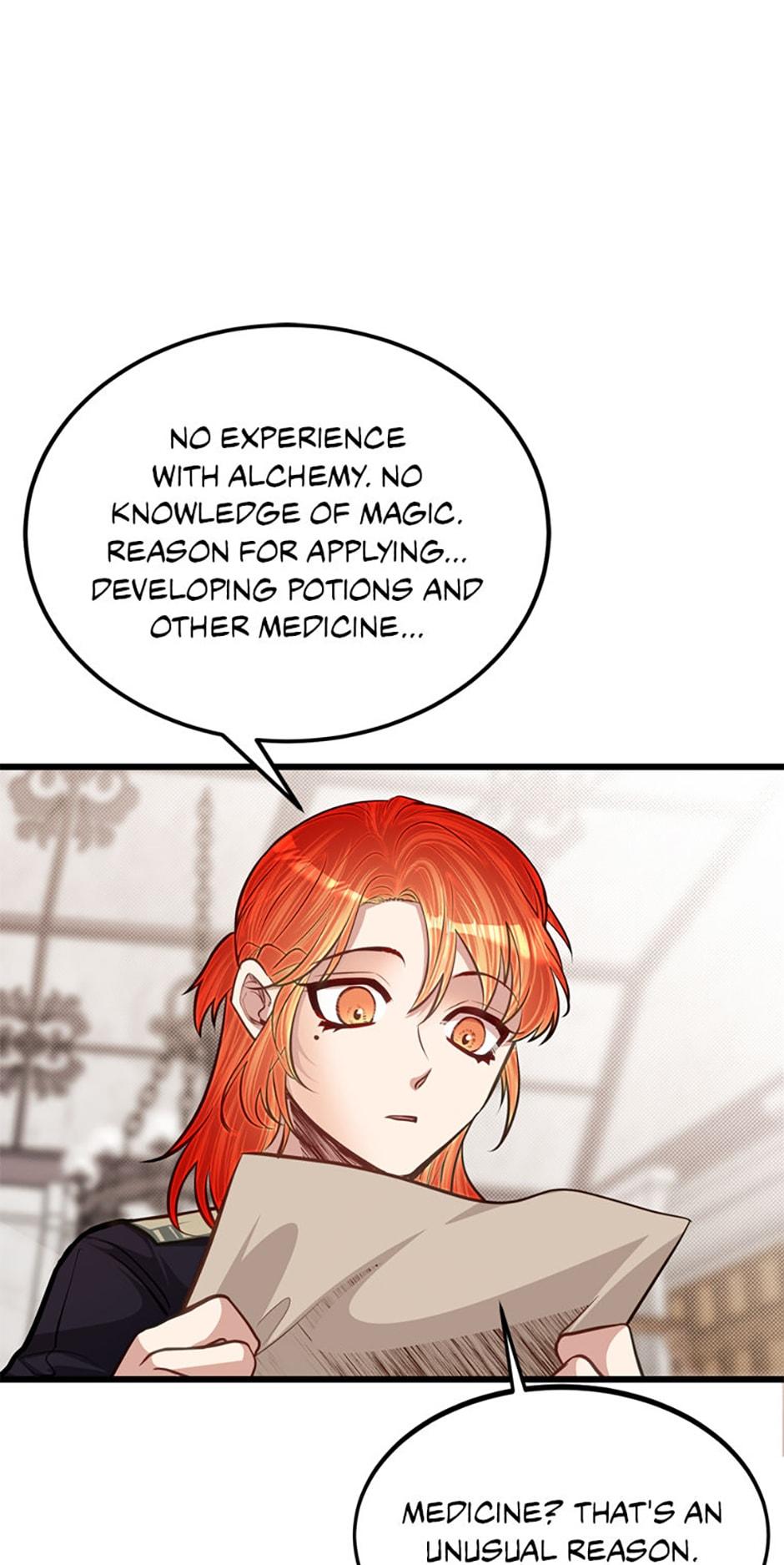 The Dragon Slayer Academy's Hotshot〘official〙 Chapter 39 page 26 - 