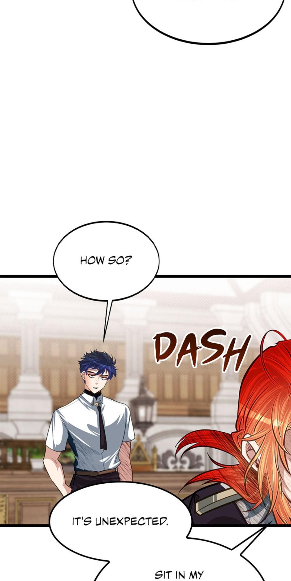 The Dragon Slayer Academy's Hotshot〘official〙 Chapter 39 page 27 - 