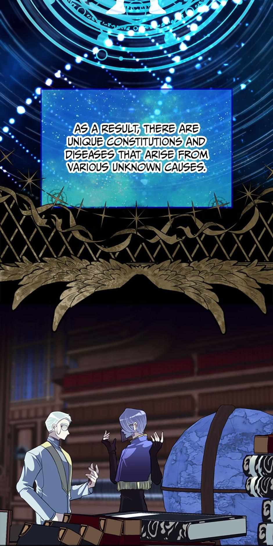 The Dragon Slayer Academy's Hotshot〘official〙 Chapter 39 page 32 - 