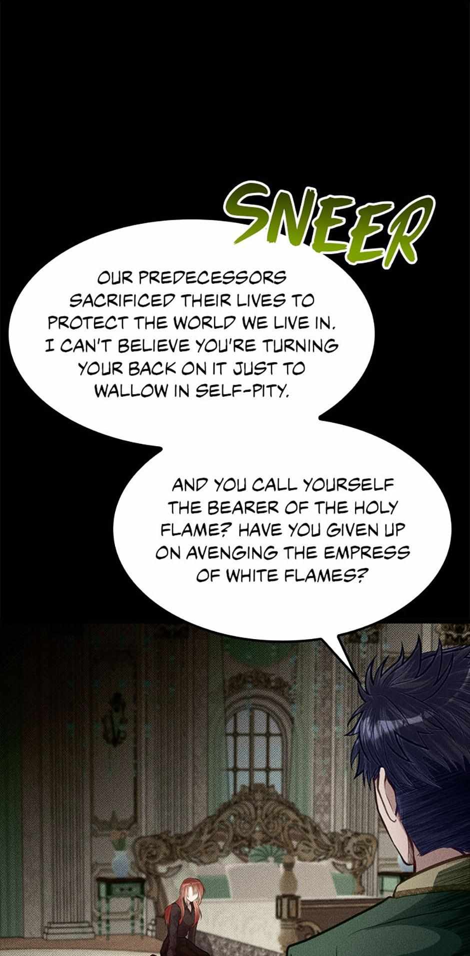 The Dragon Slayer Academy's Hotshot〘official〙 Chapter 39 page 50 - 