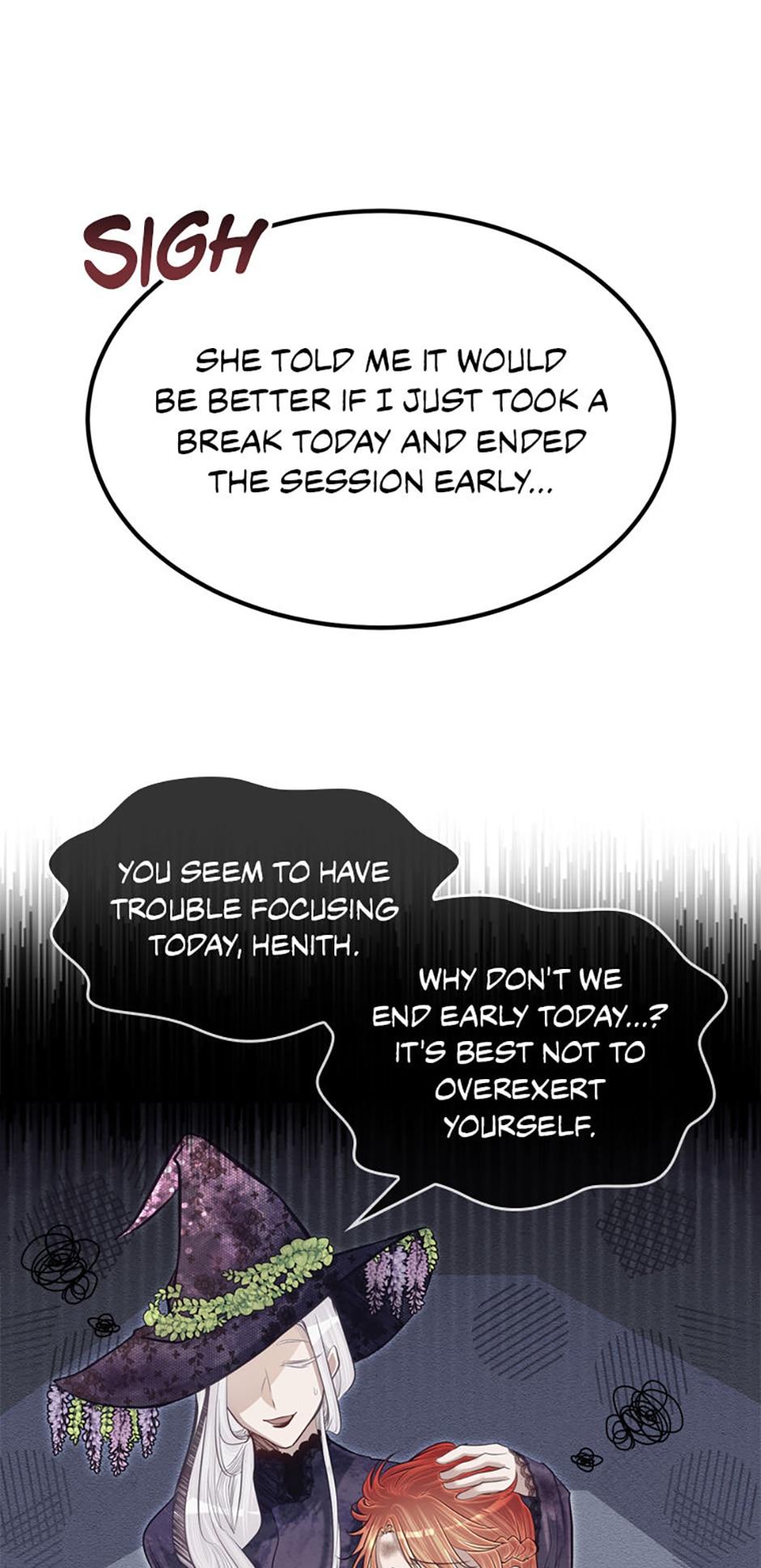 The Dragon Slayer Academy's Hotshot〘official〙 Chapter 39 page 7 - 