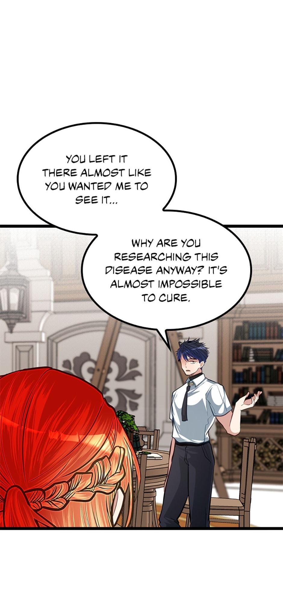 The Dragon Slayer Academy's Hotshot〘official〙 Chapter 39 page 66 - 