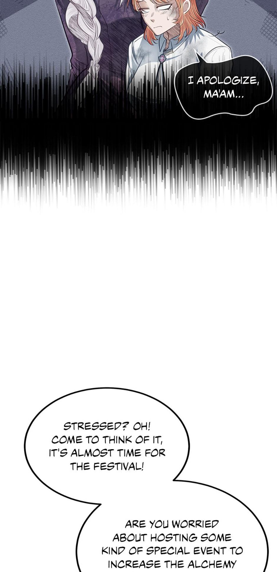 The Dragon Slayer Academy's Hotshot〘official〙 Chapter 39 page 8 - 