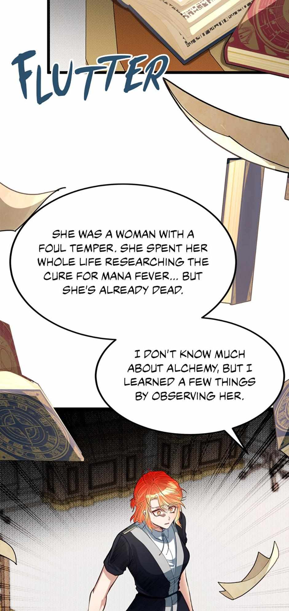 The Dragon Slayer Academy's Hotshot〘official〙 Chapter 39 page 71 - 