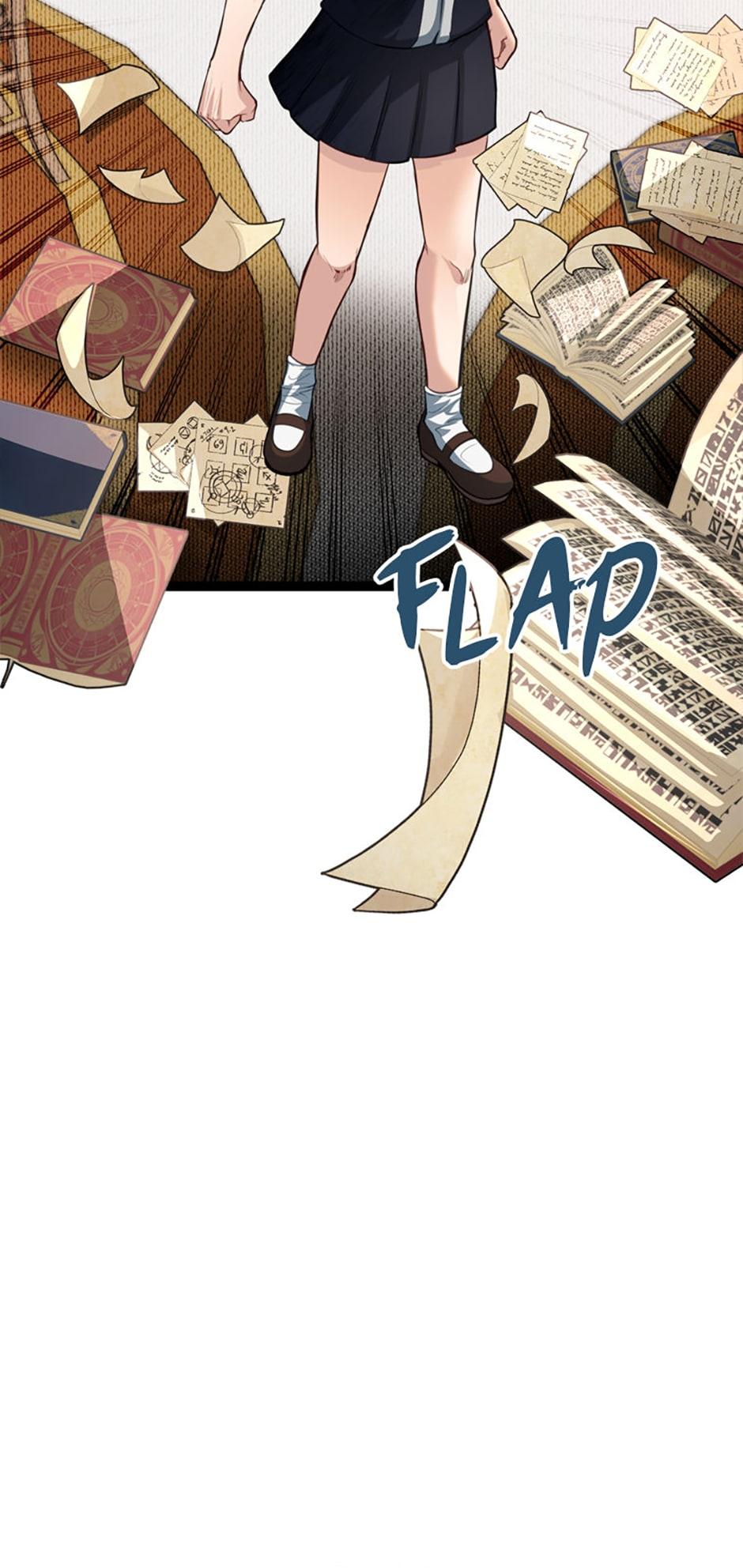 The Dragon Slayer Academy's Hotshot〘official〙 Chapter 39 page 72 - 