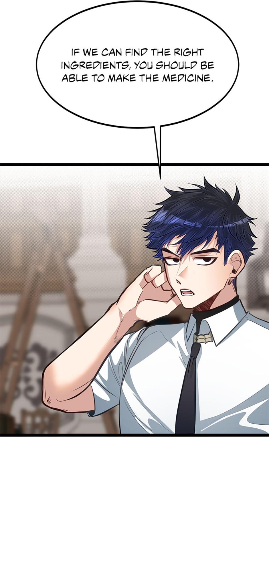 The Dragon Slayer Academy's Hotshot〘official〙 Chapter 39 page 73 - 