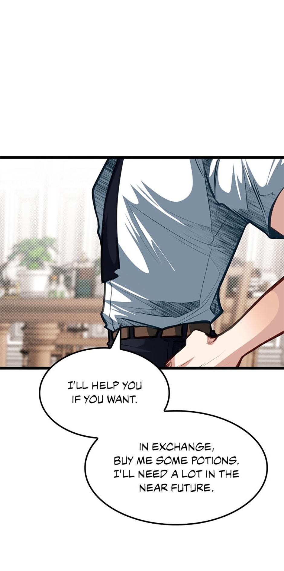 The Dragon Slayer Academy's Hotshot〘official〙 Chapter 39 page 74 - 