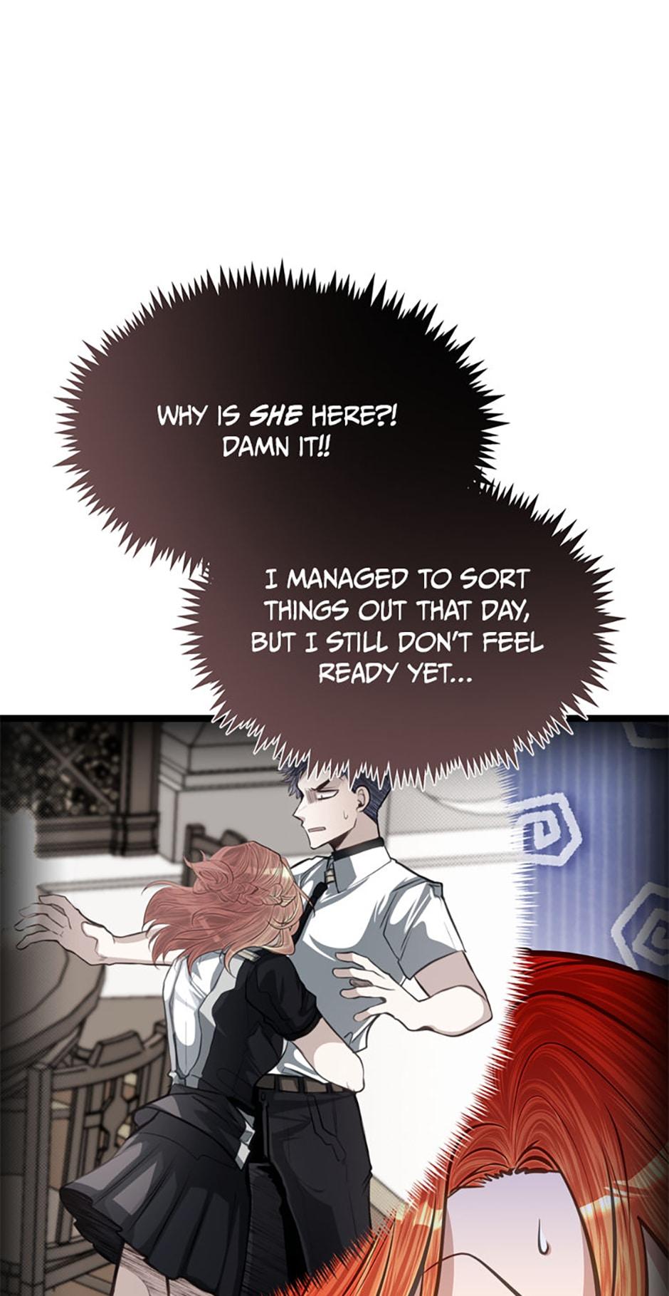 The Dragon Slayer Academy's Hotshot〘official〙 Chapter 40 page 14 - 