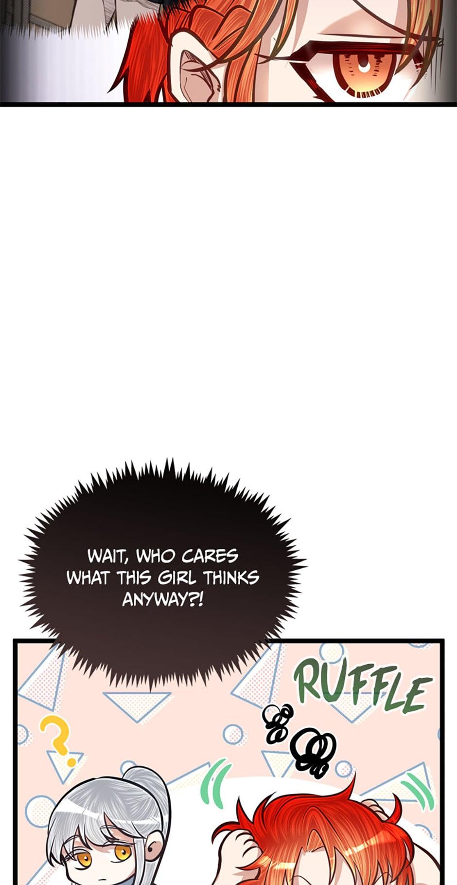 The Dragon Slayer Academy's Hotshot〘official〙 Chapter 40 page 15 - 