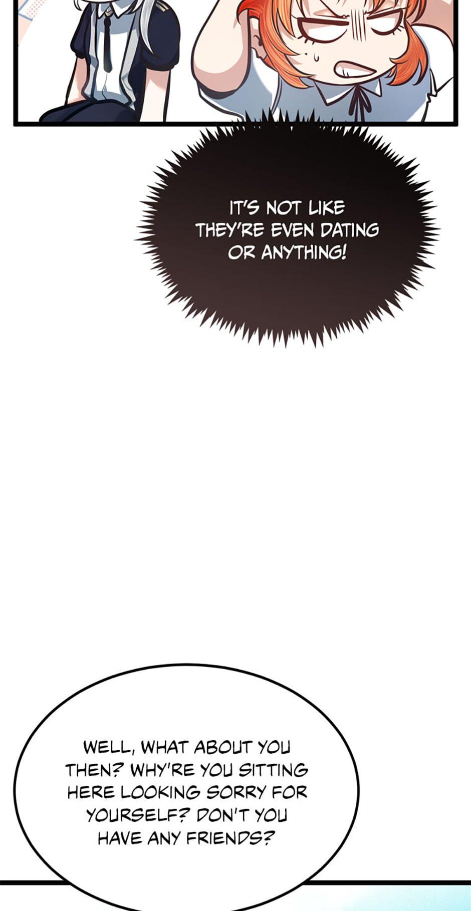 The Dragon Slayer Academy's Hotshot〘official〙 Chapter 40 page 16 - 
