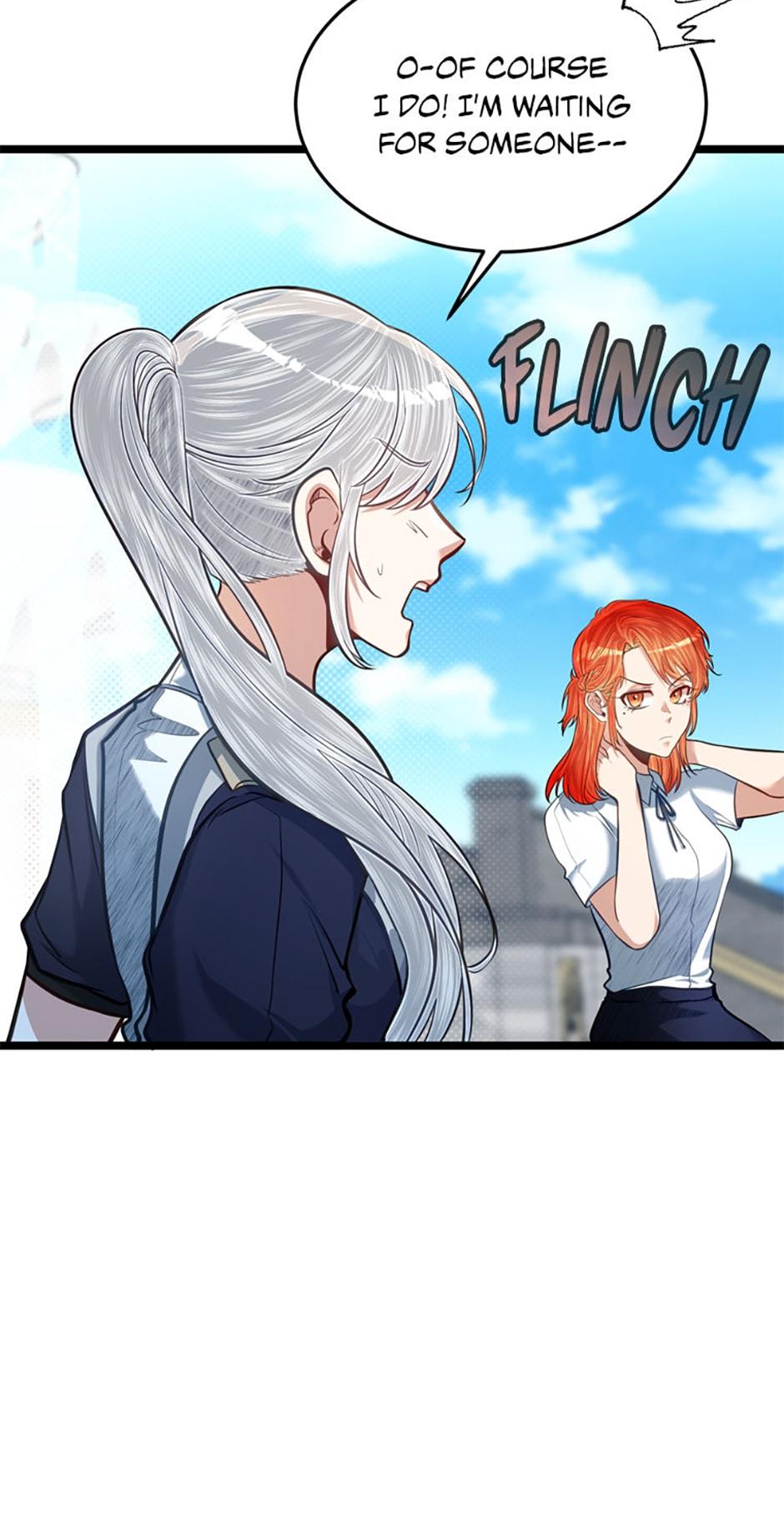 The Dragon Slayer Academy's Hotshot〘official〙 Chapter 40 page 18 - 