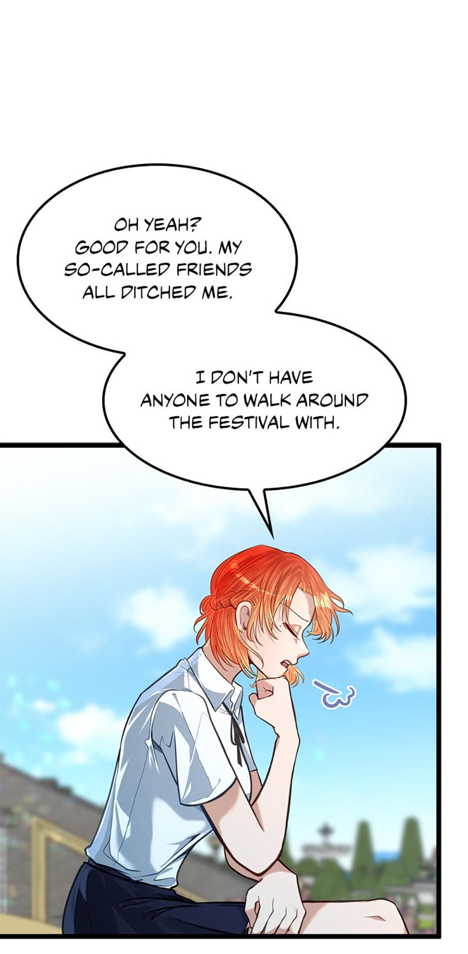 The Dragon Slayer Academy's Hotshot〘official〙 Chapter 40 page 19 - 