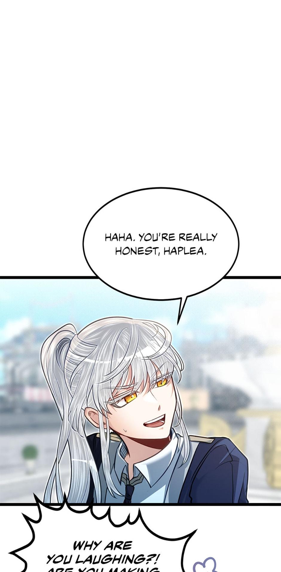 The Dragon Slayer Academy's Hotshot〘official〙 Chapter 40 page 20 - 