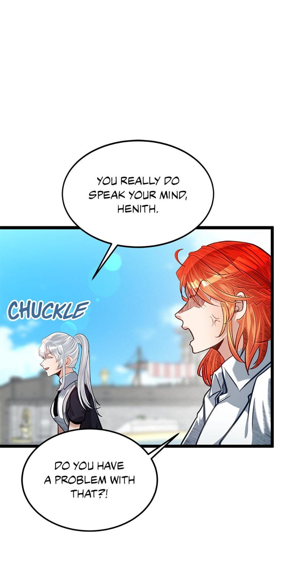 The Dragon Slayer Academy's Hotshot〘official〙 Chapter 40 page 26 - 