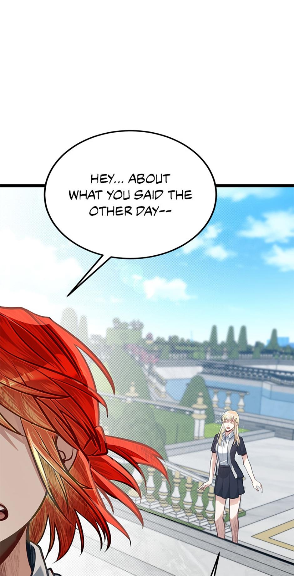 The Dragon Slayer Academy's Hotshot〘official〙 Chapter 40 page 29 - 