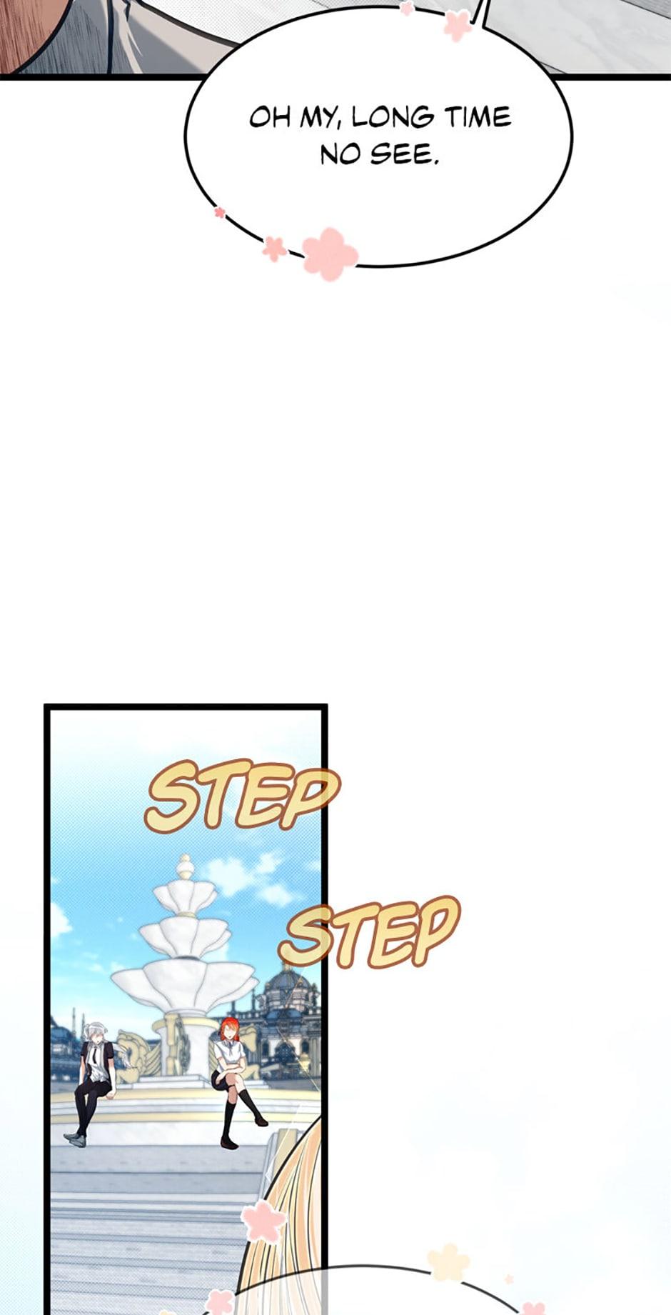 The Dragon Slayer Academy's Hotshot〘official〙 Chapter 40 page 30 - 