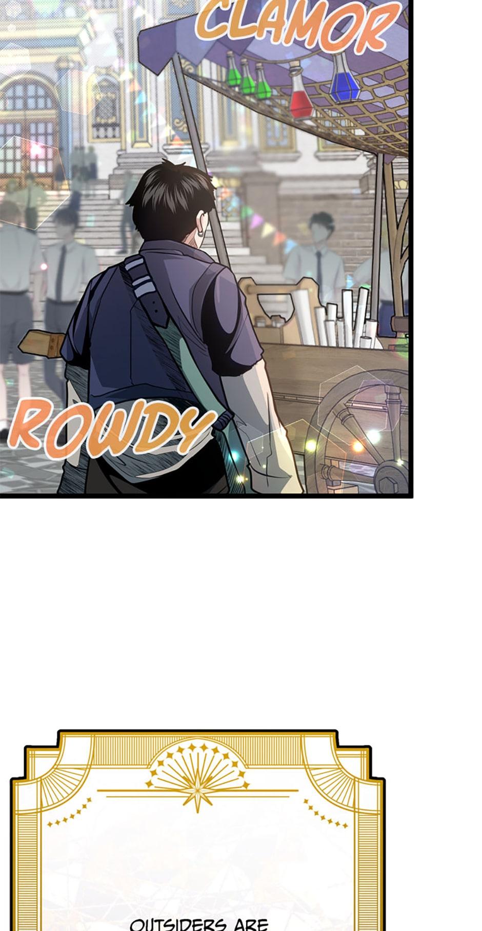 The Dragon Slayer Academy's Hotshot〘official〙 Chapter 40 page 4 - 