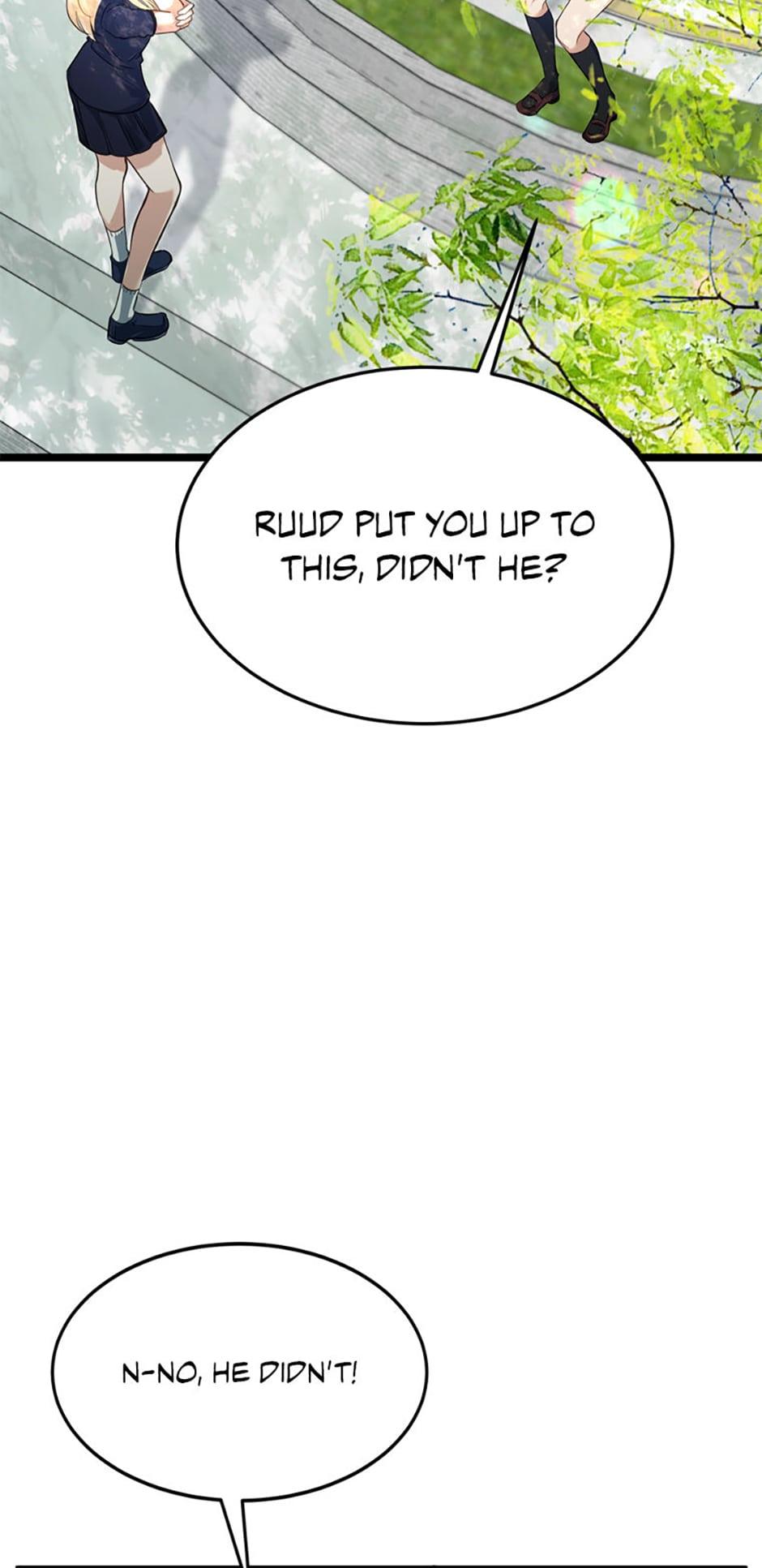 The Dragon Slayer Academy's Hotshot〘official〙 Chapter 40 page 38 - 