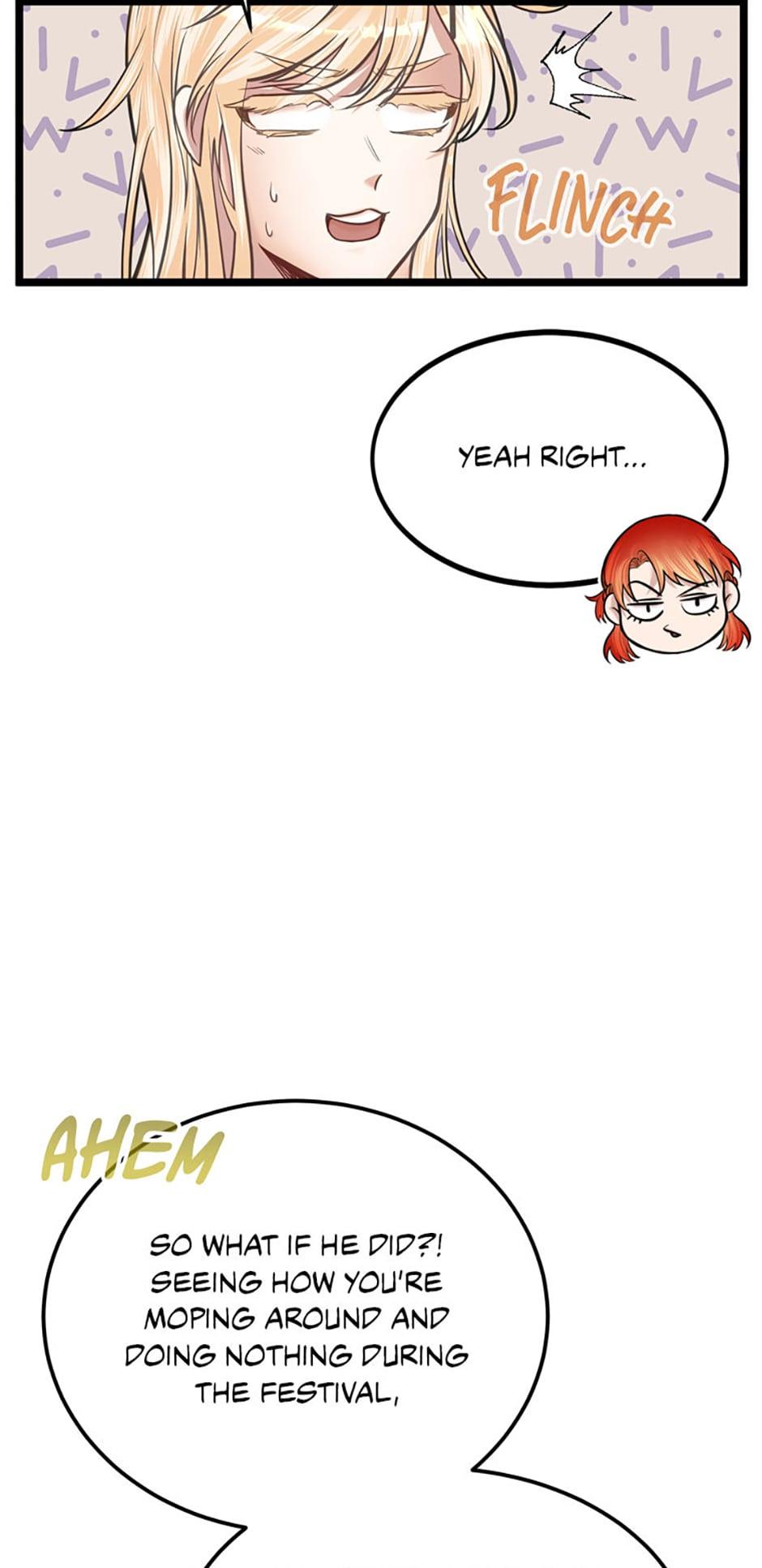 The Dragon Slayer Academy's Hotshot〘official〙 Chapter 40 page 39 - 