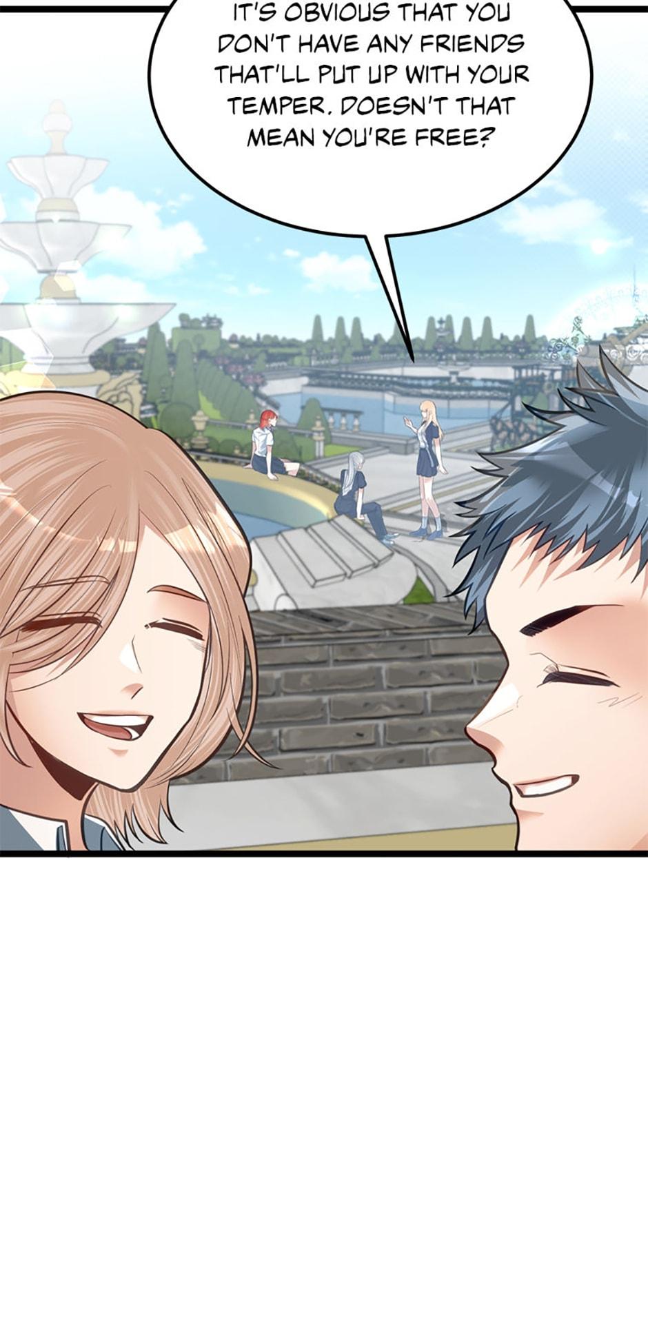 The Dragon Slayer Academy's Hotshot〘official〙 Chapter 40 page 40 - 