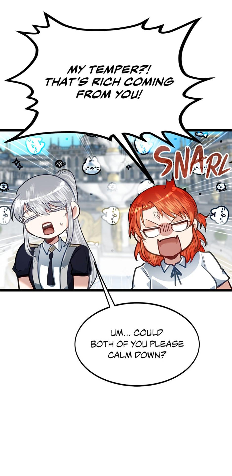 The Dragon Slayer Academy's Hotshot〘official〙 Chapter 40 page 41 - 