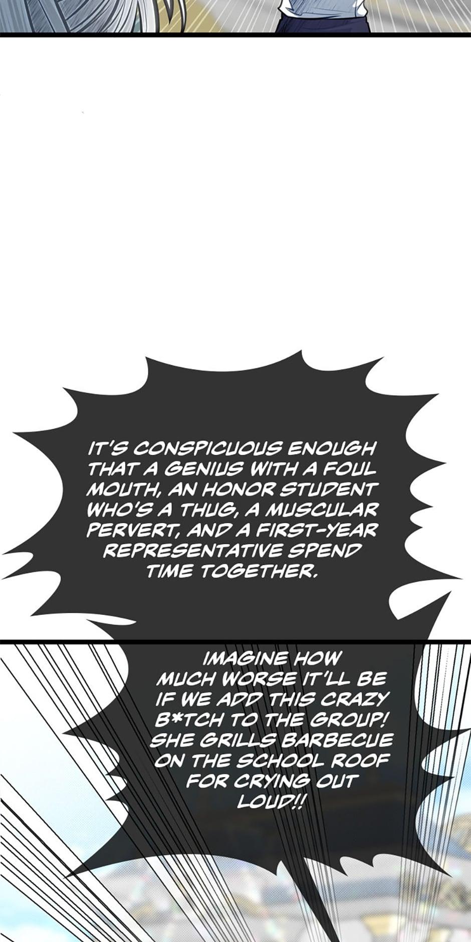 The Dragon Slayer Academy's Hotshot〘official〙 Chapter 40 page 43 - 
