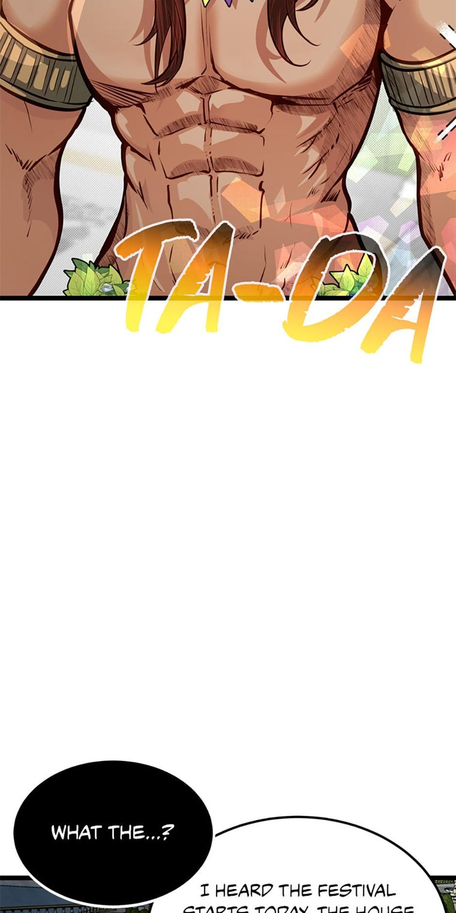 The Dragon Slayer Academy's Hotshot〘official〙 Chapter 40 page 48 - 