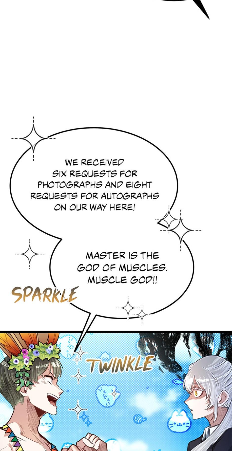 The Dragon Slayer Academy's Hotshot〘official〙 Chapter 40 page 51 - 