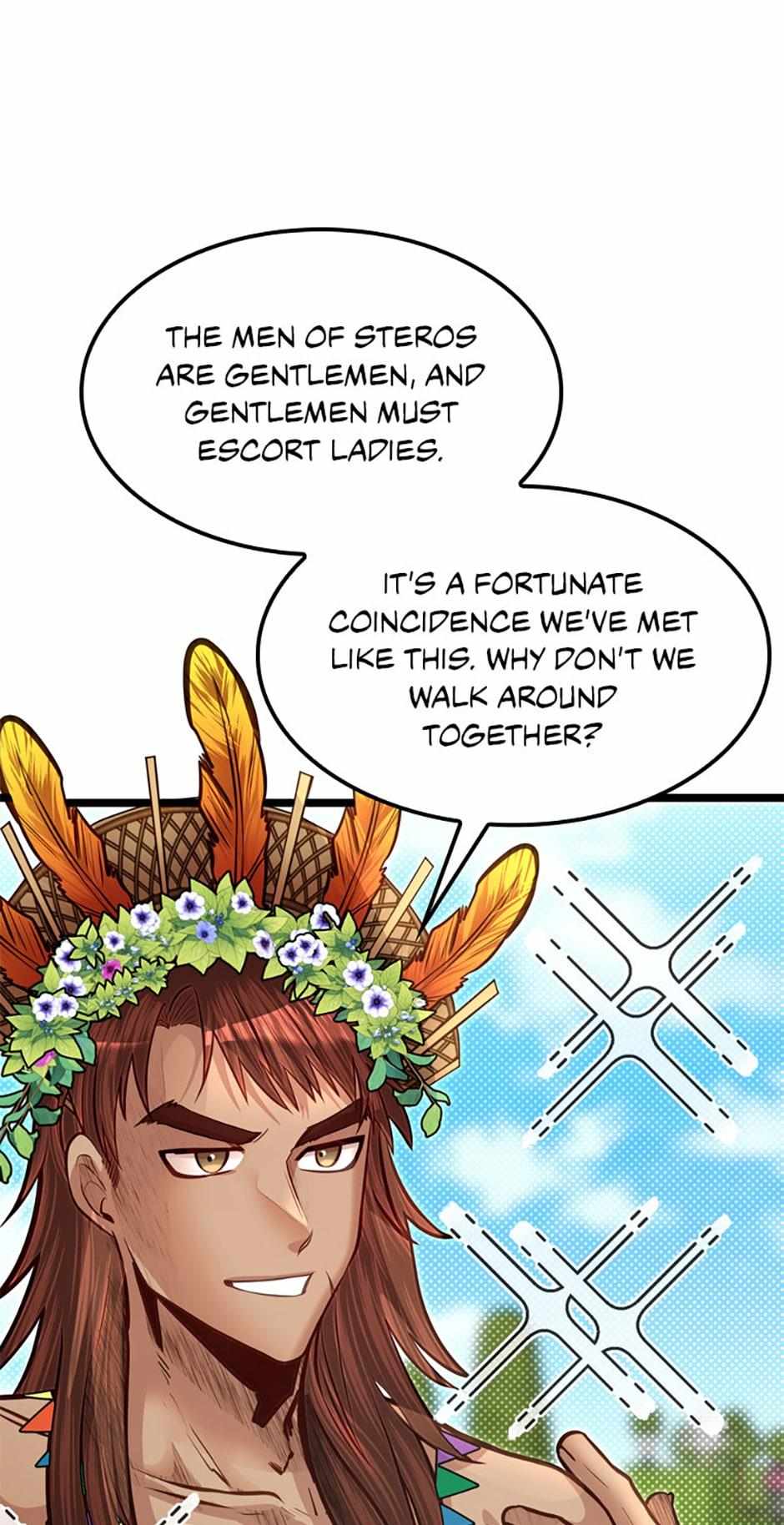 The Dragon Slayer Academy's Hotshot〘official〙 Chapter 40 page 55 - 