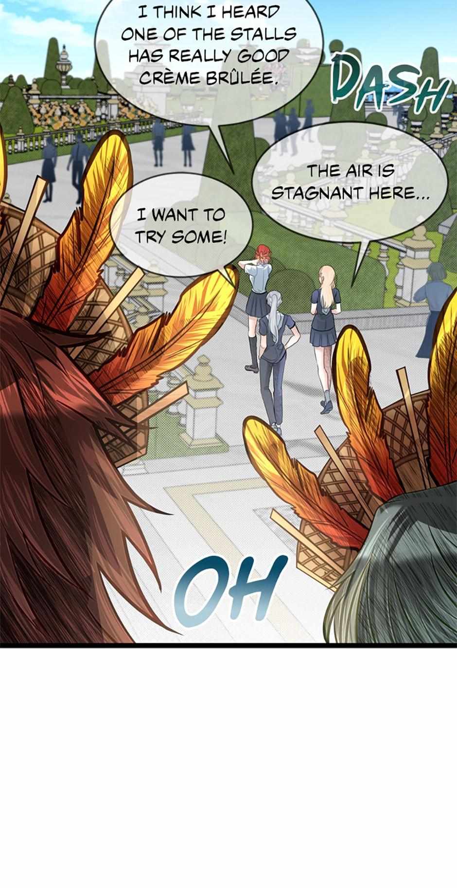 The Dragon Slayer Academy's Hotshot〘official〙 Chapter 40 page 57 - 