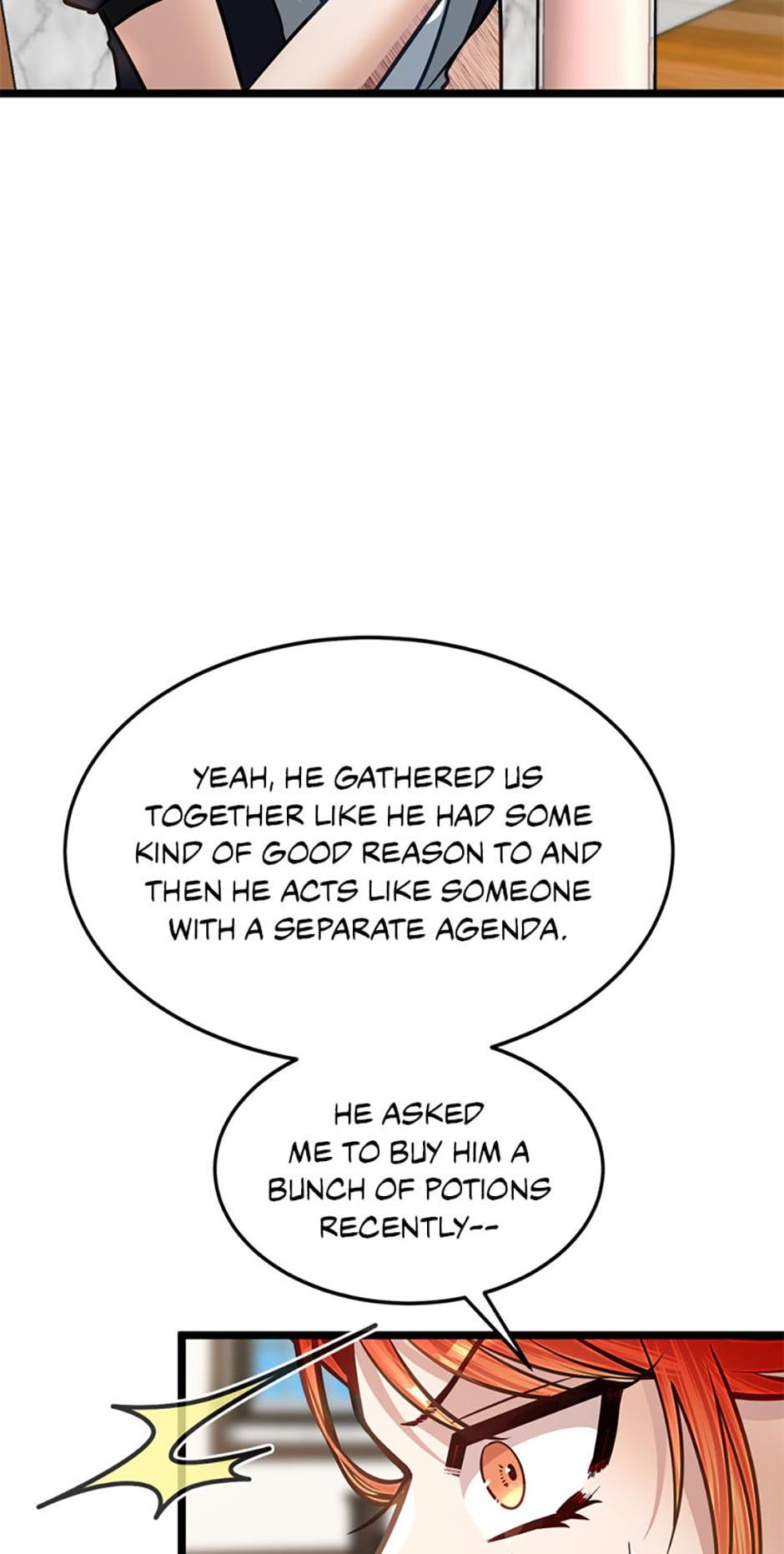 The Dragon Slayer Academy's Hotshot〘official〙 Chapter 40 page 61 - 