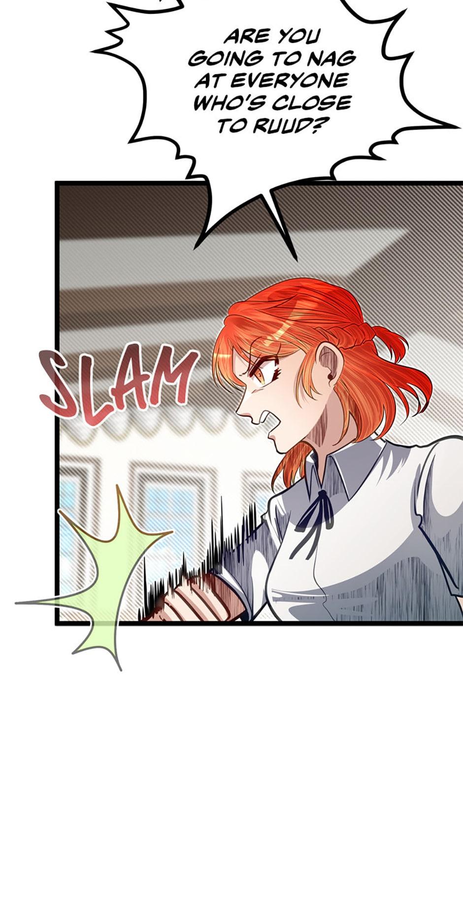The Dragon Slayer Academy's Hotshot〘official〙 Chapter 40 page 65 - 