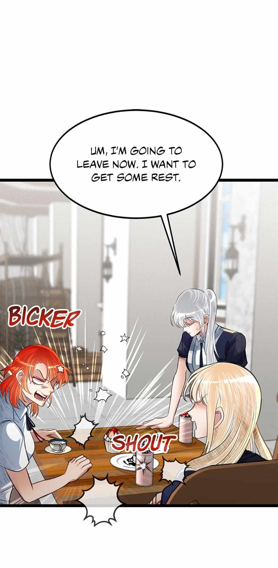 The Dragon Slayer Academy's Hotshot〘official〙 Chapter 40 page 66 - 
