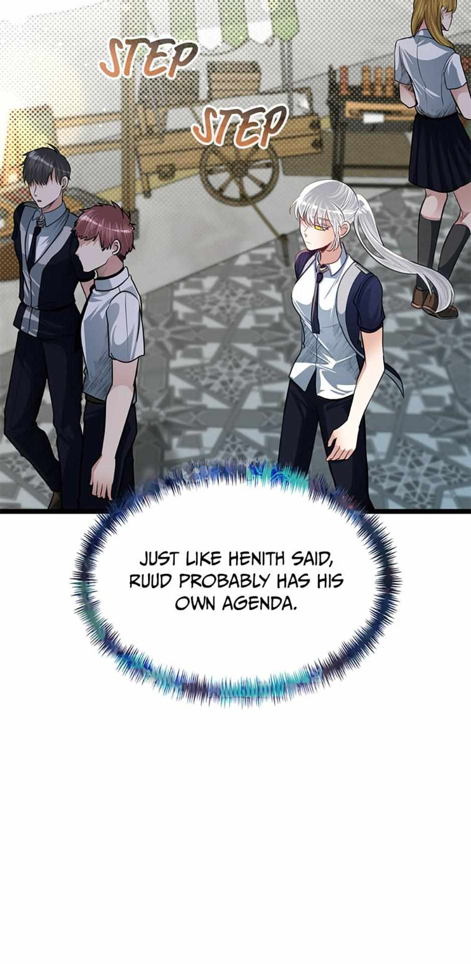 The Dragon Slayer Academy's Hotshot〘official〙 Chapter 40 page 68 - 