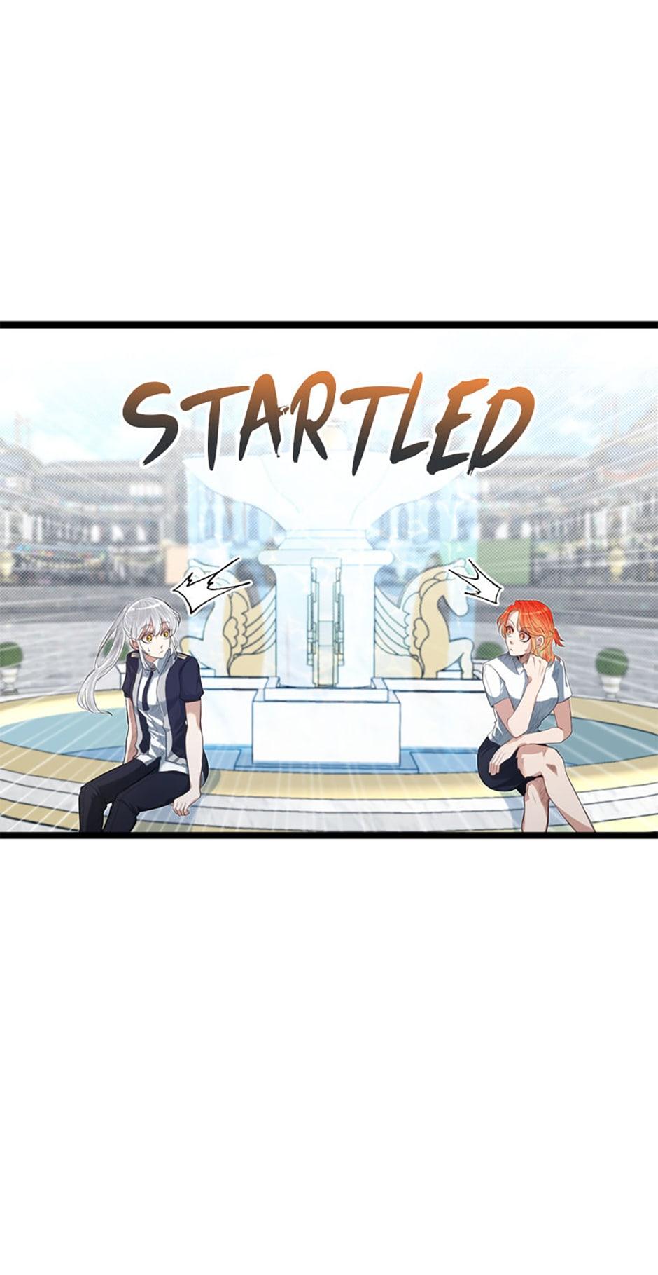The Dragon Slayer Academy's Hotshot〘official〙 Chapter 40 page 10 - 