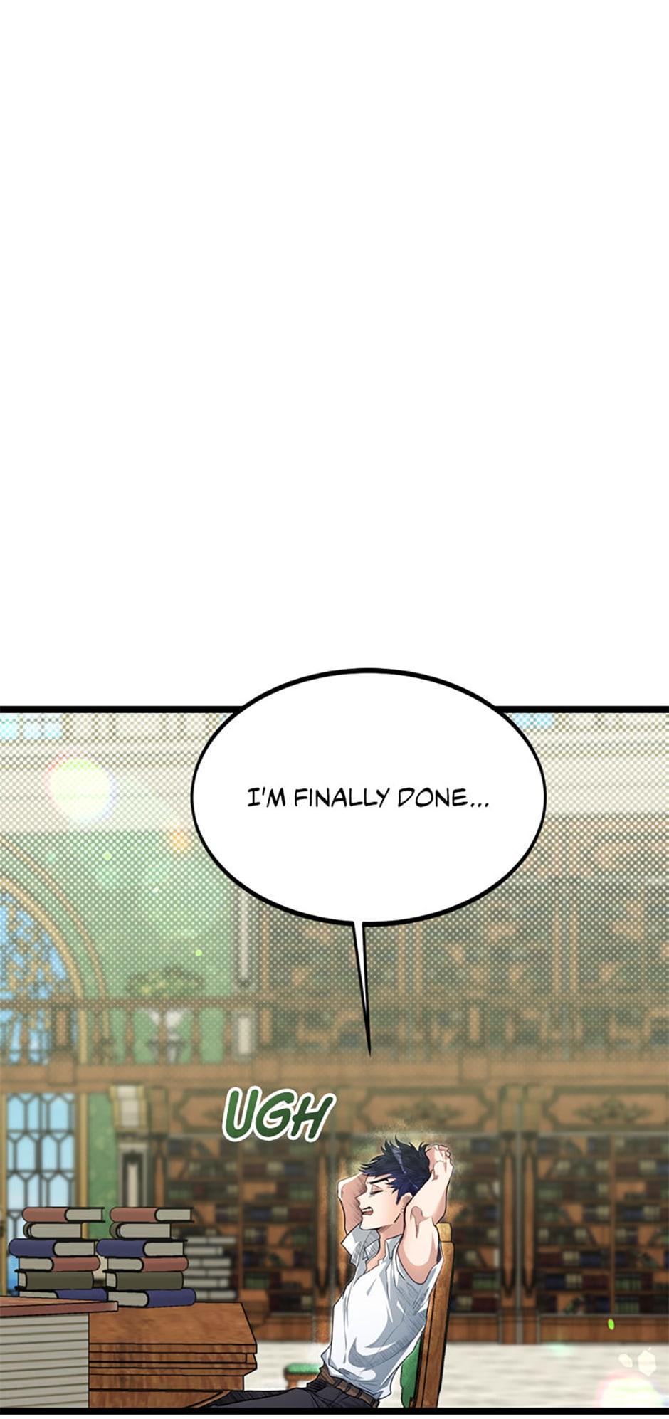 The Dragon Slayer Academy's Hotshot〘official〙 Chapter 41 page 2 - 