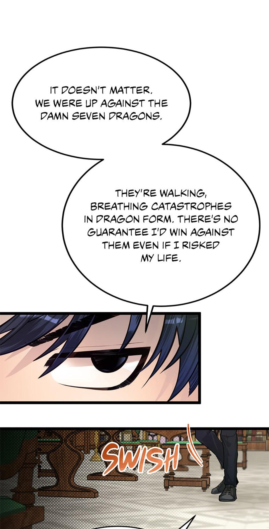 The Dragon Slayer Academy's Hotshot〘official〙 Chapter 41 page 14 - 
