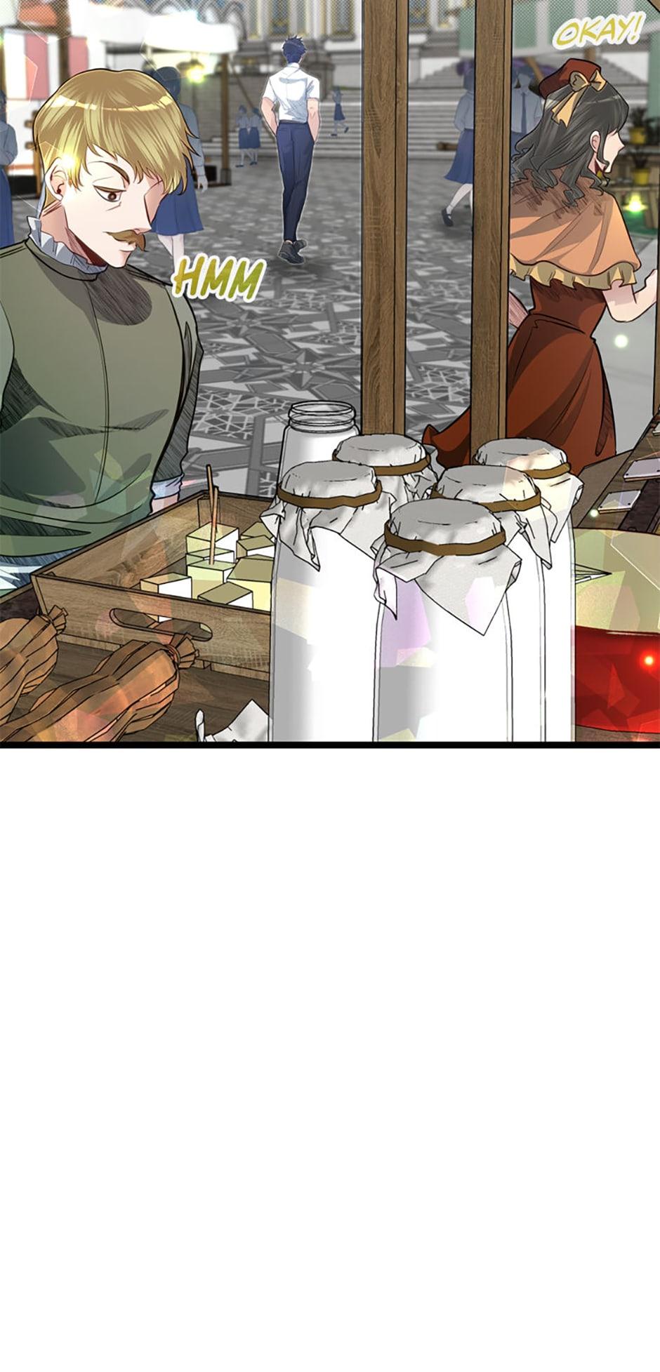 The Dragon Slayer Academy's Hotshot〘official〙 Chapter 41 page 22 - 