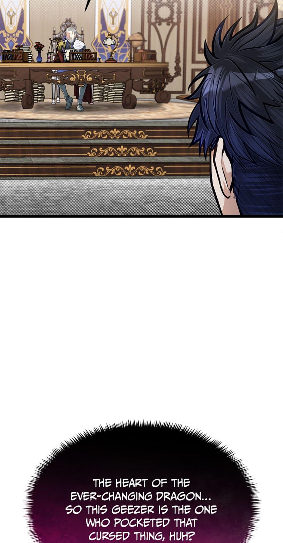 The Dragon Slayer Academy's Hotshot〘official〙 Chapter 41 page 31 - 