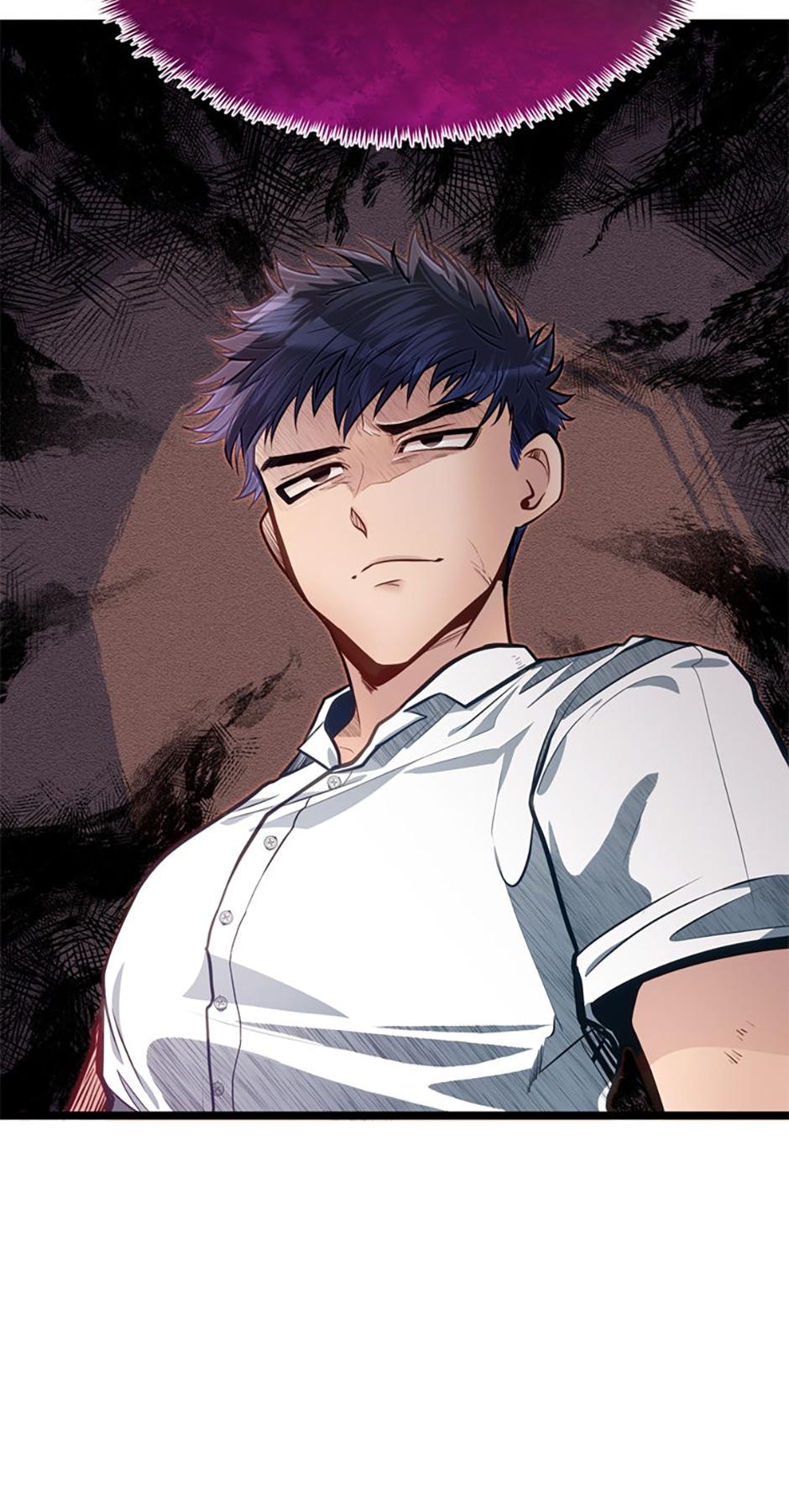 The Dragon Slayer Academy's Hotshot〘official〙 Chapter 41 page 32 - 