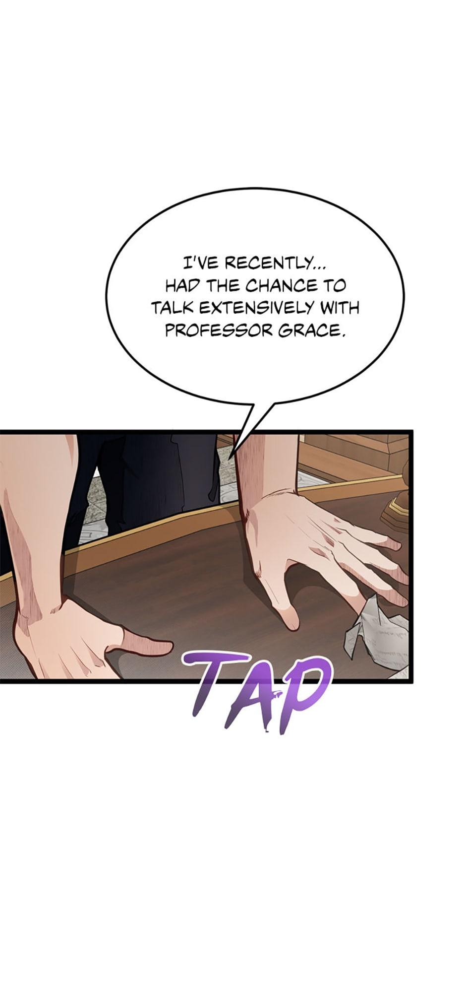The Dragon Slayer Academy's Hotshot〘official〙 Chapter 41 page 39 - 