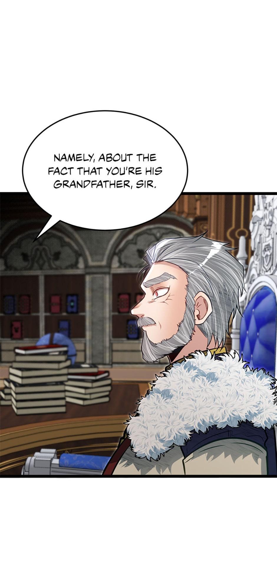 The Dragon Slayer Academy's Hotshot〘official〙 Chapter 41 page 40 - 