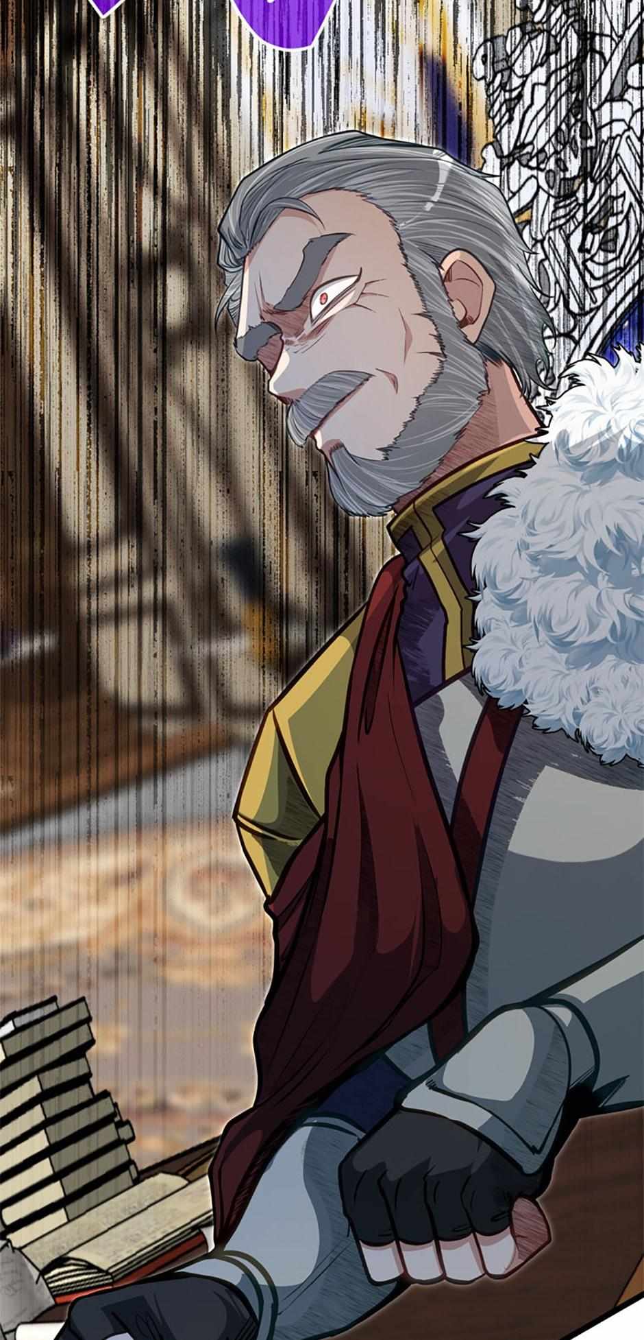 The Dragon Slayer Academy's Hotshot〘official〙 Chapter 41 page 44 - 