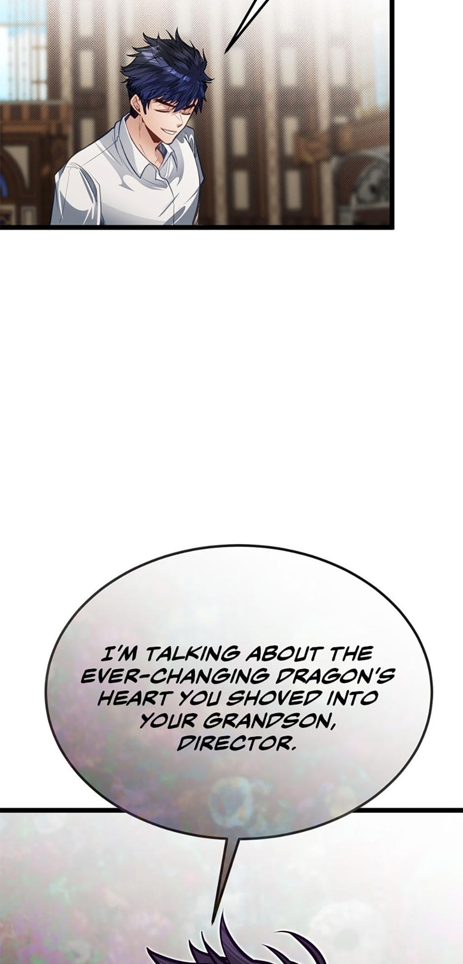 The Dragon Slayer Academy's Hotshot〘official〙 Chapter 41 page 46 - 
