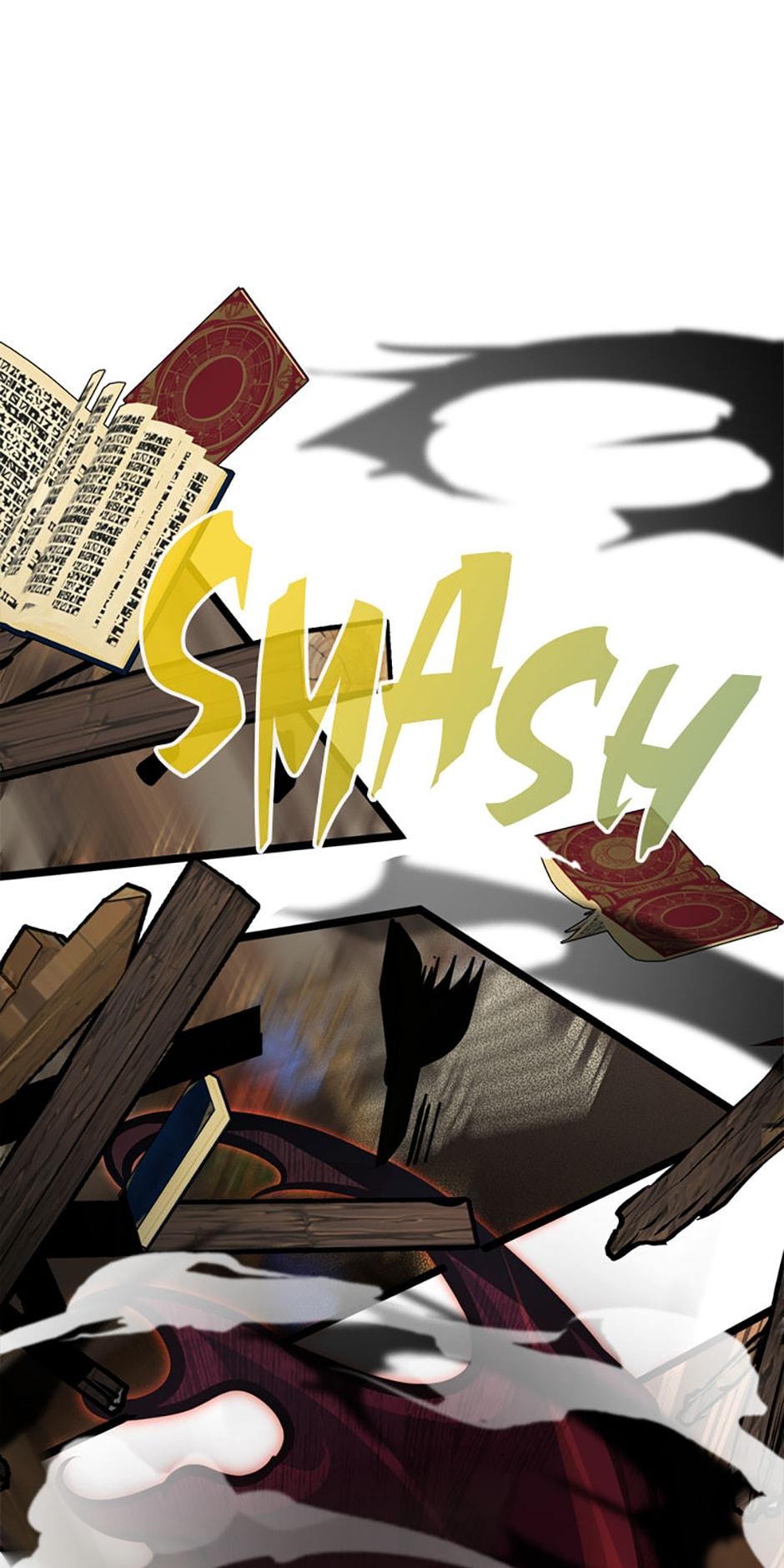 The Dragon Slayer Academy's Hotshot〘official〙 Chapter 41 page 48 - 