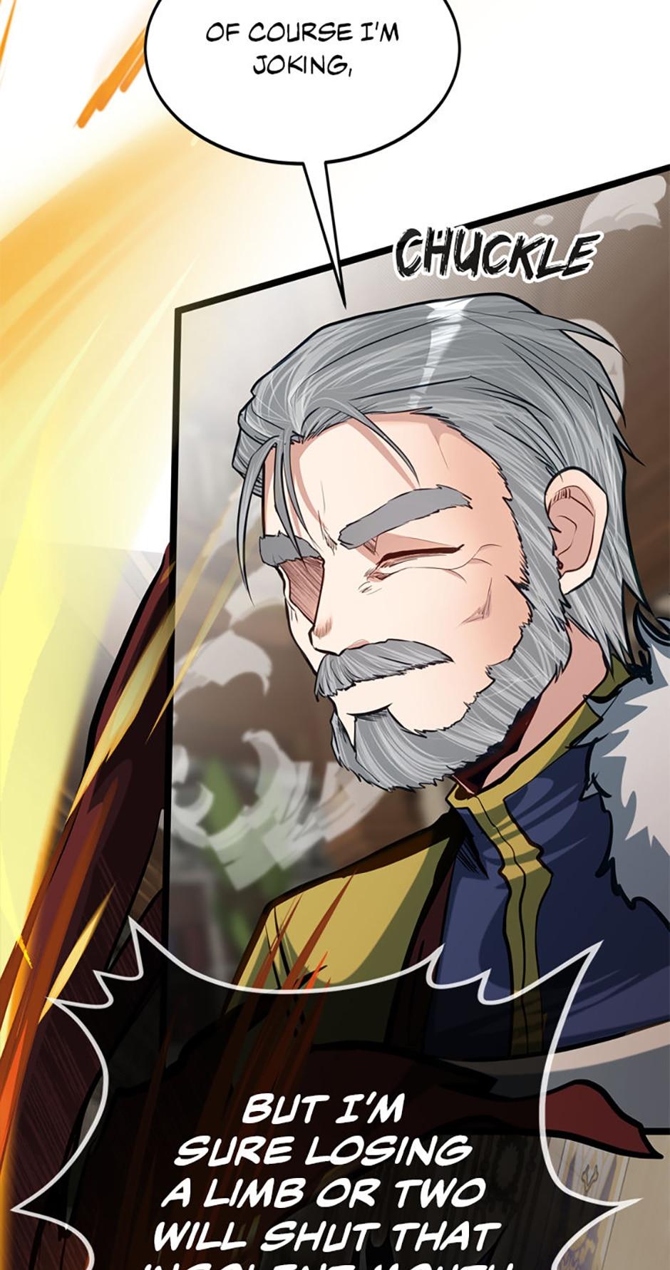 The Dragon Slayer Academy's Hotshot〘official〙 Chapter 41 page 64 - 